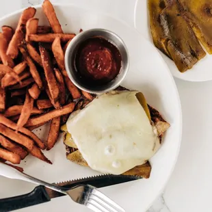 Monterey Grilled Chicken