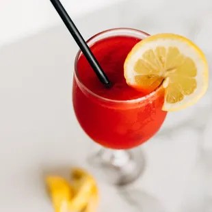 Frosé