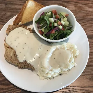 Chicken Fried Steak