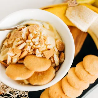 Banana Pudding