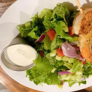 House Salad