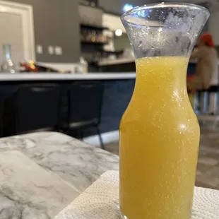 Mimosa