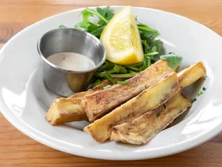 Son Of A Bun Burger Bar