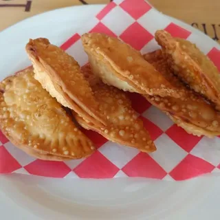 Mini Empanadas