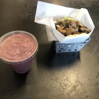 BAM Smoothie