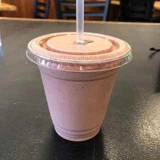 Nutella Smoothie