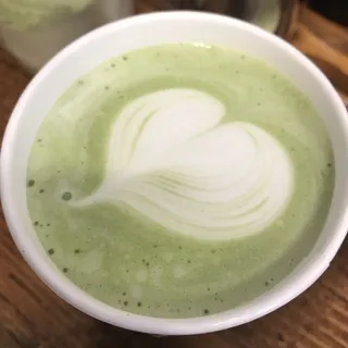 Matcha Latte