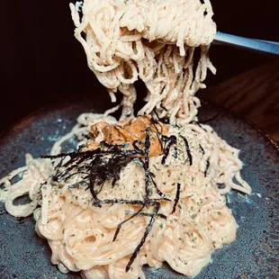 Uni Pasta