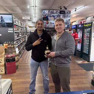 Winner of Halloween 2024 Blanton Raffle