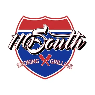 the logo of the restaurant