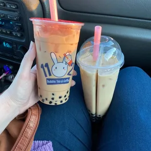 Boba!!!