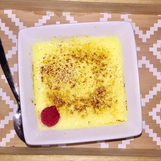 Creme Brulee