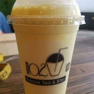 Mango Smoothie