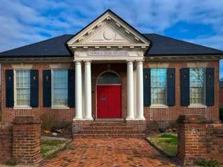 Charles Taylor Visual Arts Center