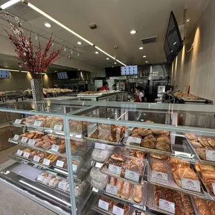 Pastries