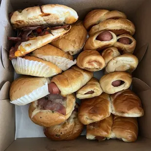 Hot Dog