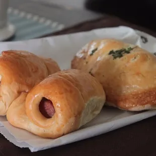 Chicken Pie Empanadas