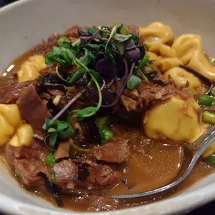 Truffle Sacchetti