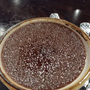 Crem brule