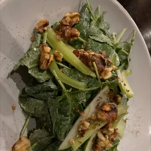 Kale salad