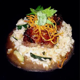 Beef Short Ribs