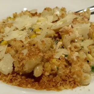Lobster Mac