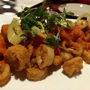 Calamari