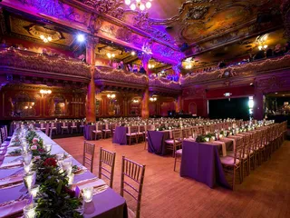 Great American Music Hall