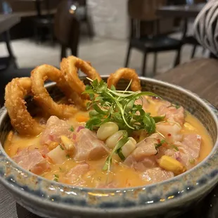 Carretillero Ceviche