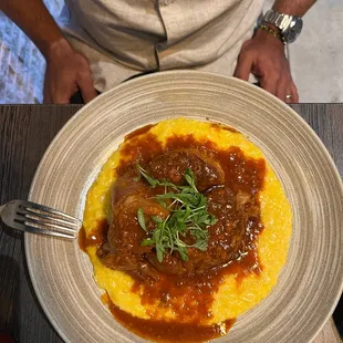 Ossobuco Bachiche