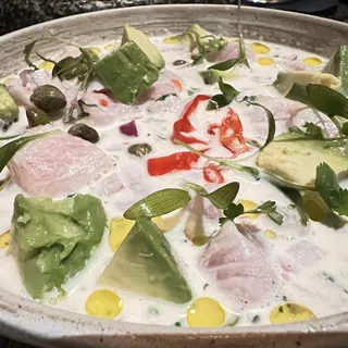 1111 Apaltado Ceviche (Our Original Best Seller)