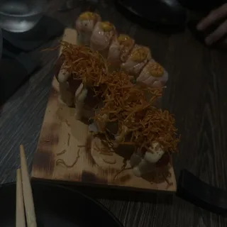 Nibui Truffle Maki