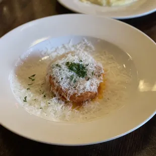 Lasagna Al Tonno (tuna) - $25