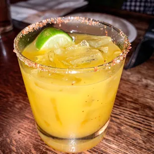 Mole Mango Marg