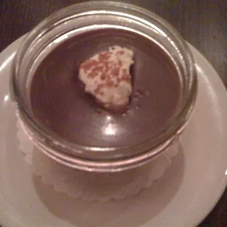 Nancy Silverton's Butterscotch Budino