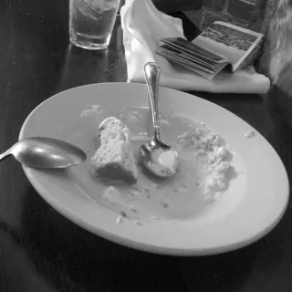 Tres Leches Cake