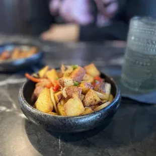 Potatoes