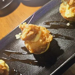 Korean Fried Chicken