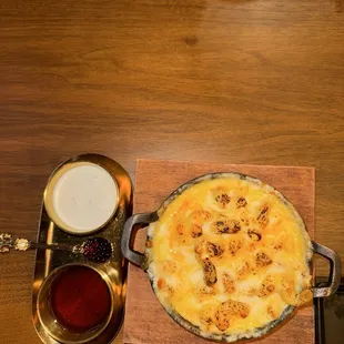 Five Spice Mac
