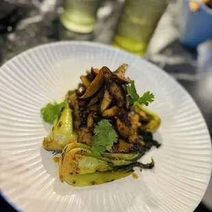 Sea Bass