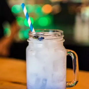 Handcrafted Cream Soda on the Pueblo Riverwalk
