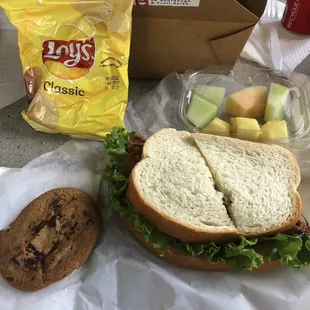 BLT Combo
