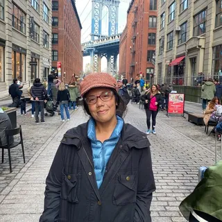 Kahiki M.