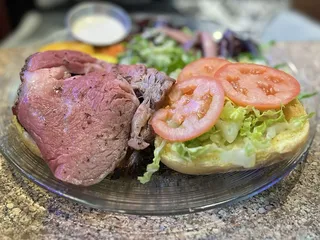 Prime Roast Cafe