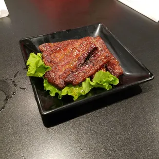 Bacon