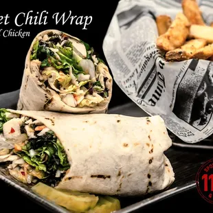 wraps, burrito, food, burritos and wraps