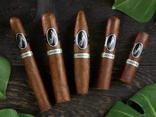 Cigar Mas Fino