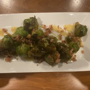 Brussels Sprouts