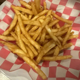 Fries