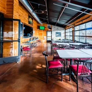 11th Frame Bar and Grille
